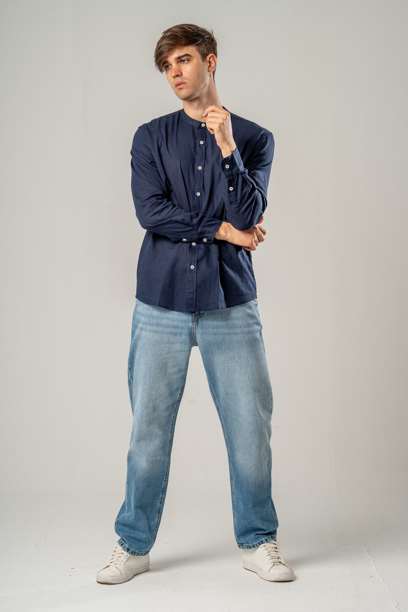 Collar Shirt